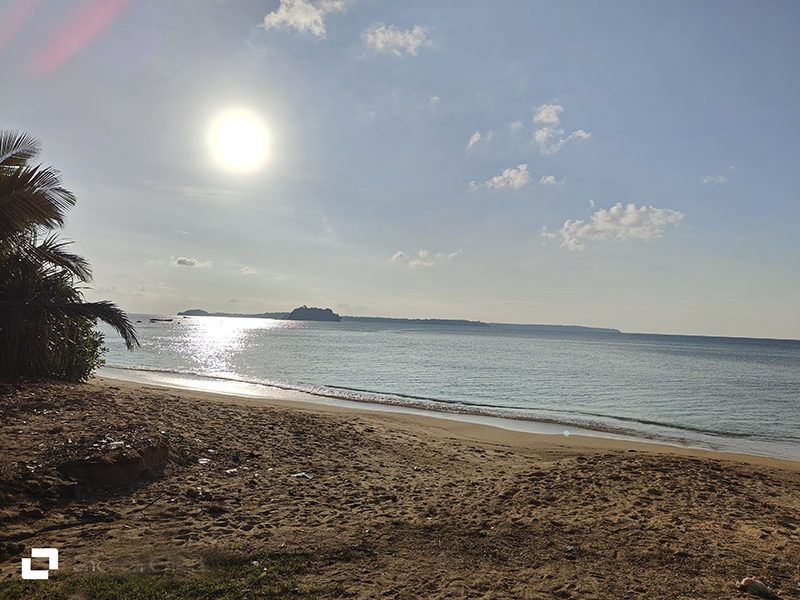 North Wandoor Beach